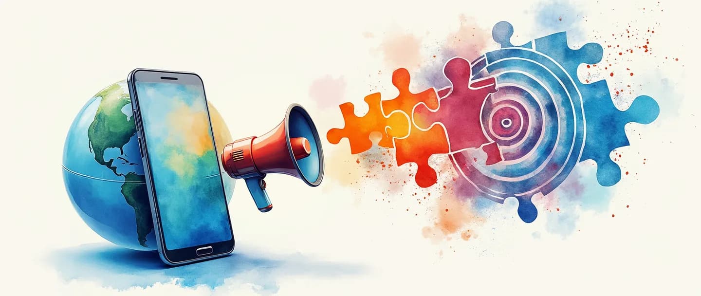 O que é sistema de publicidade digital?