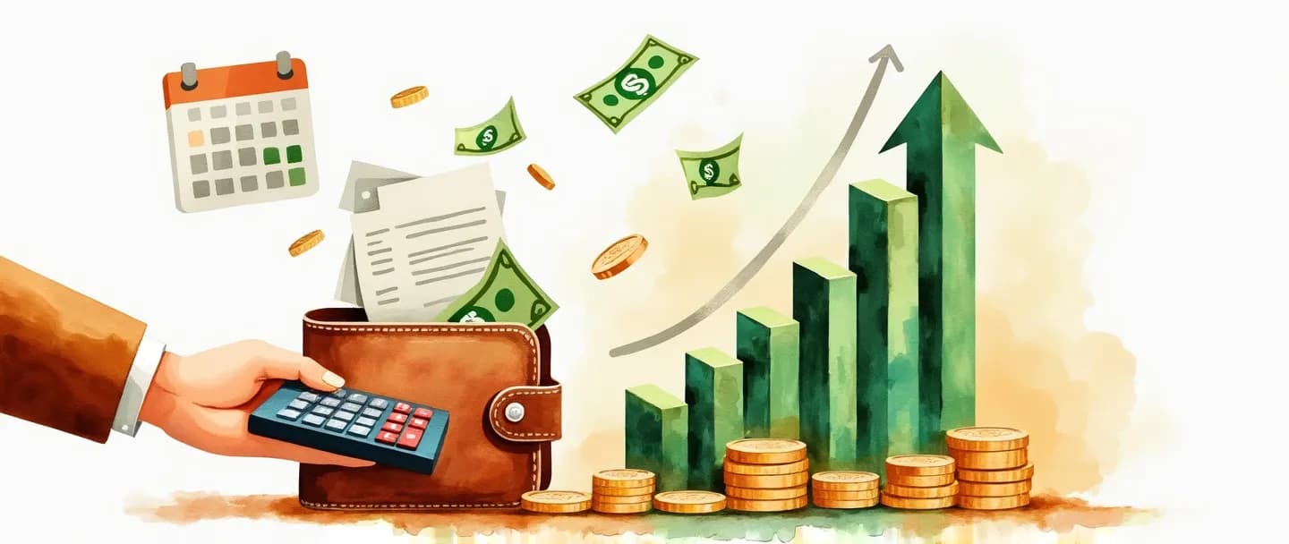 O que é faturamento de vendas?