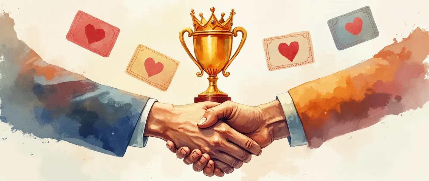 O que é sistema de fidelização de marca?