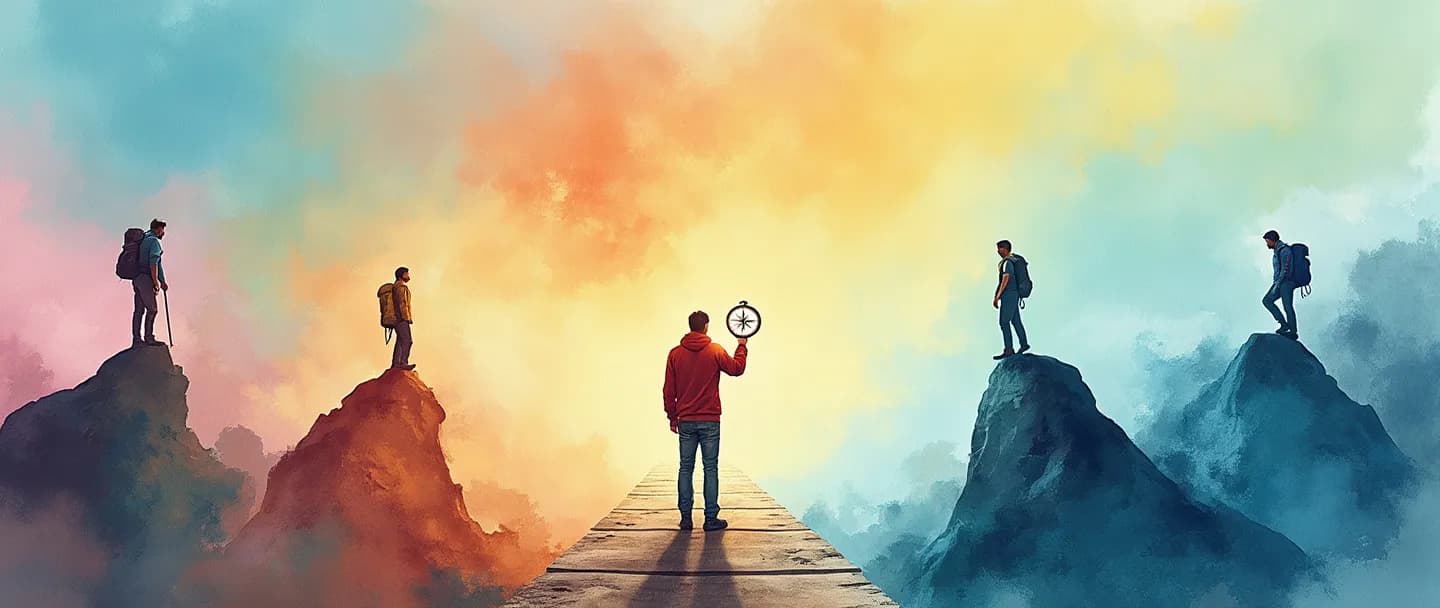 O que é liderança situacional?