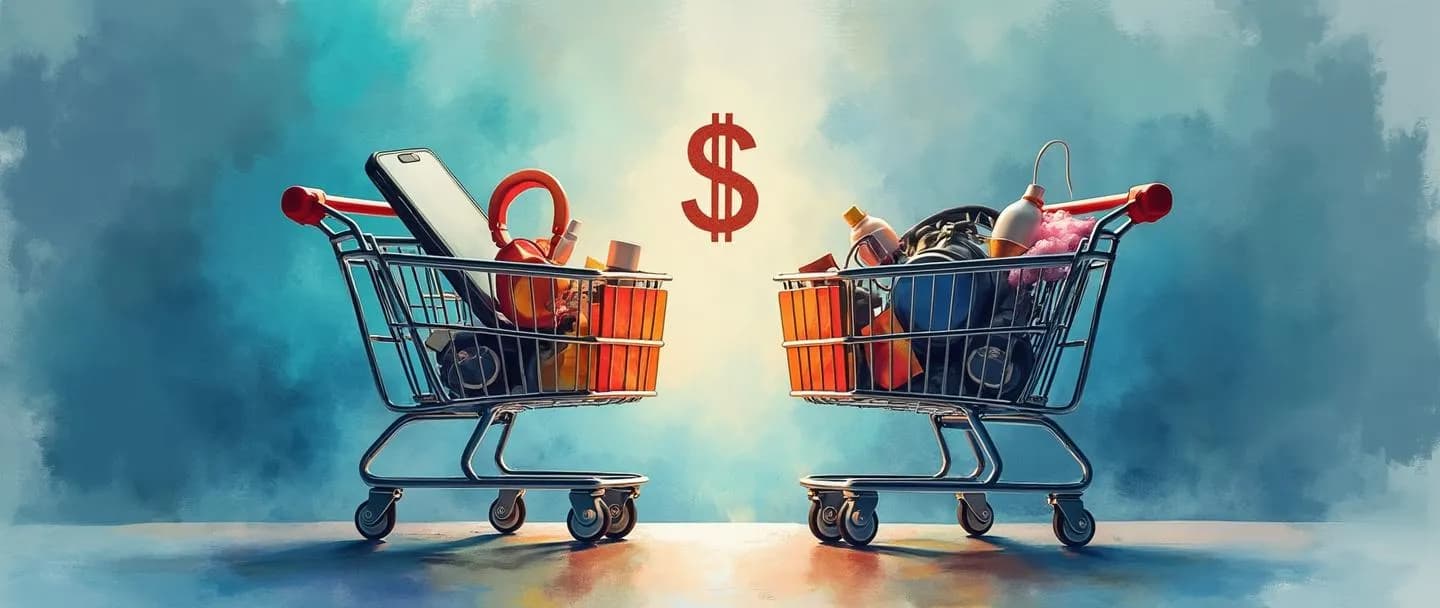 O que é vendas cruzadas (cross selling)?