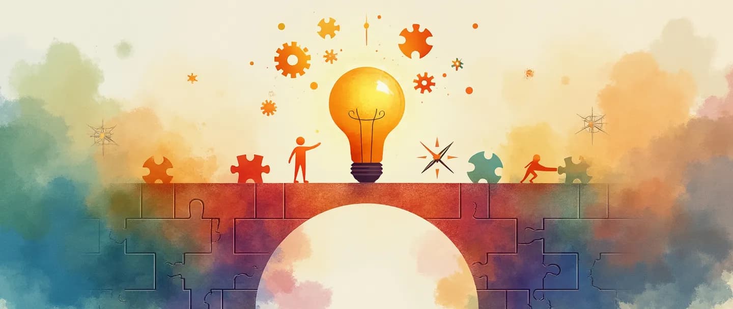 O que é grupo de projetos?