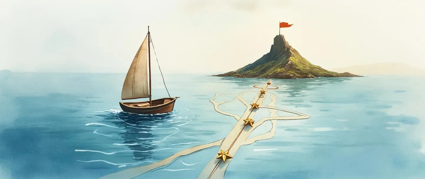 O que é direcionamento estratégico?