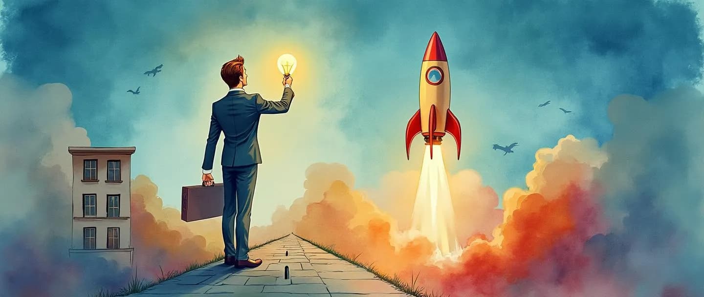 O que é gerente de inovação?