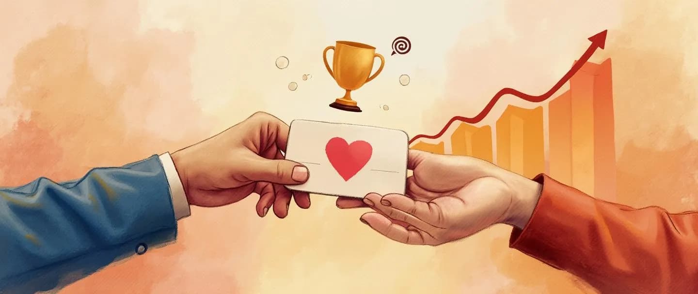 O que é estratégia de fidelização?