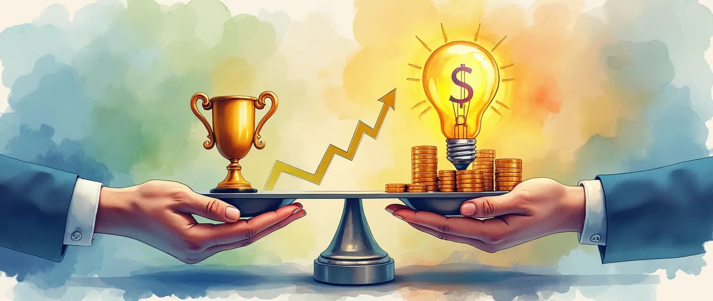 O que é gestão de valor?