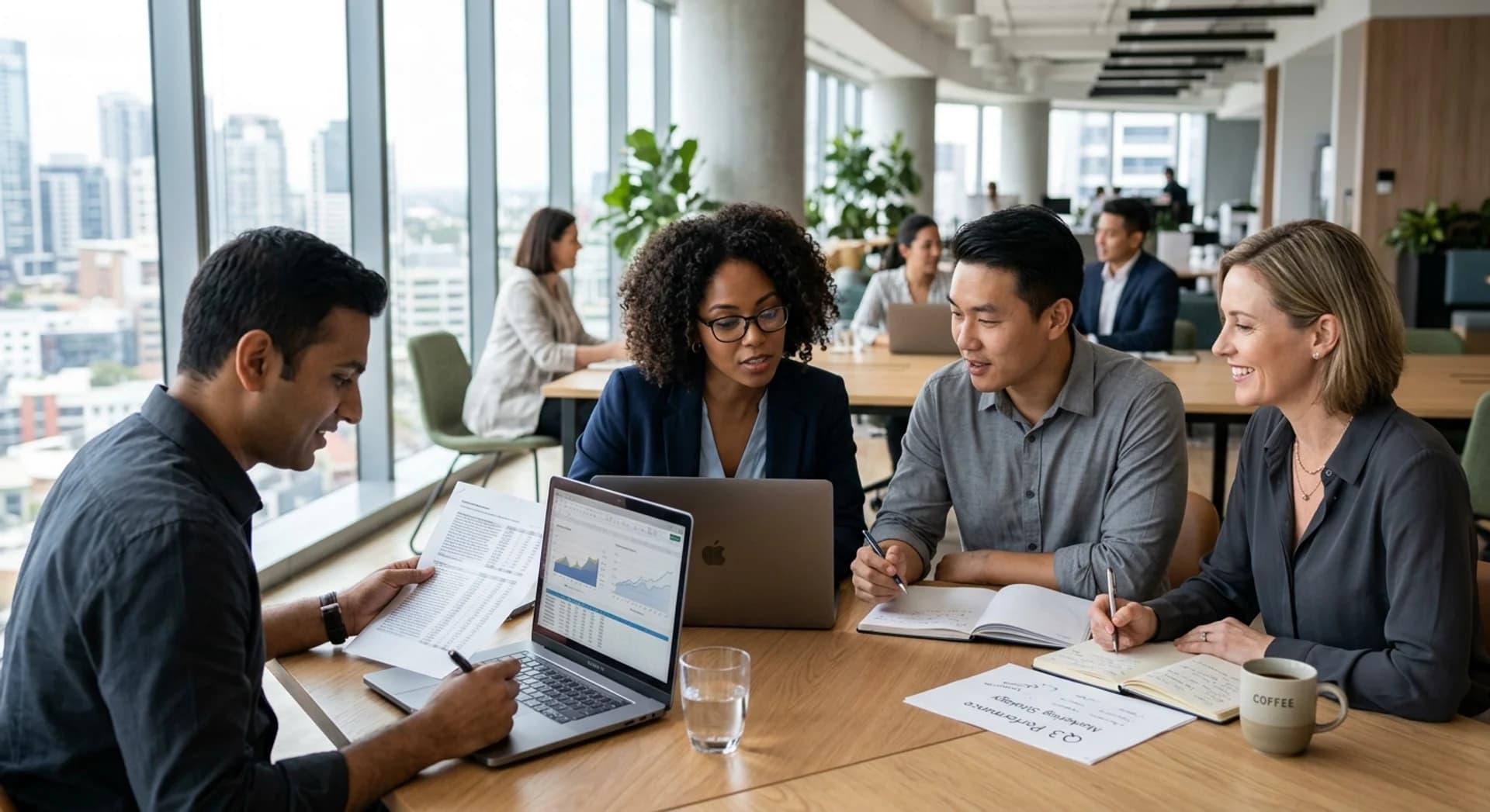 Business Partner: atribuições, habilidades e como seguir essa carreira
