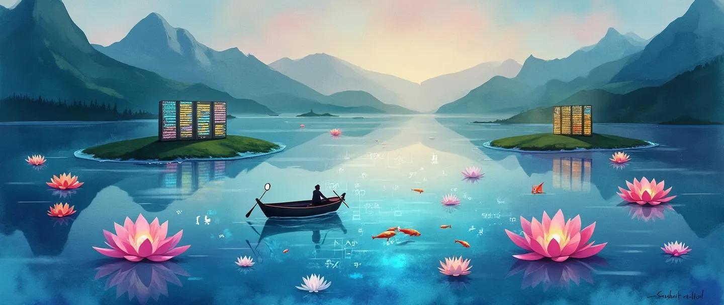 O que é data lake?