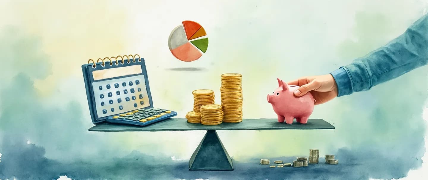 O que é gestão orçamentária?