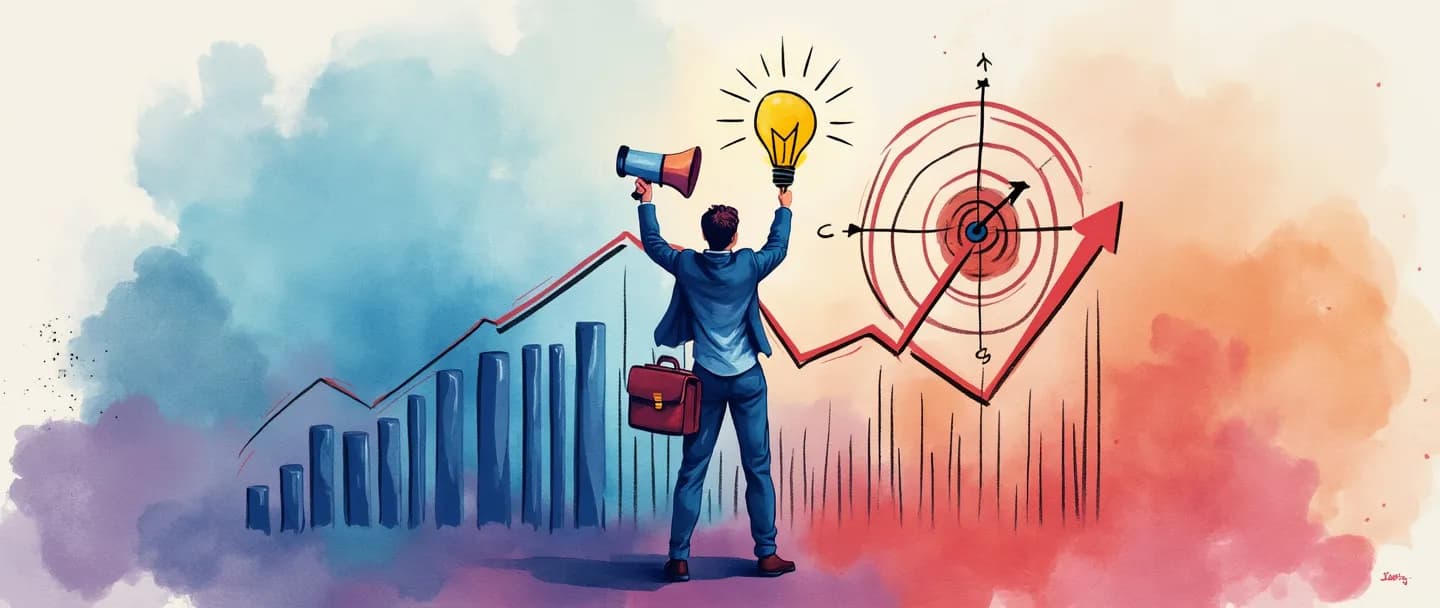 O que é consultor de marketing?