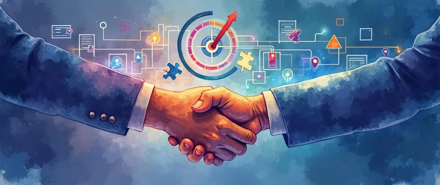 O que é networking estratégico?