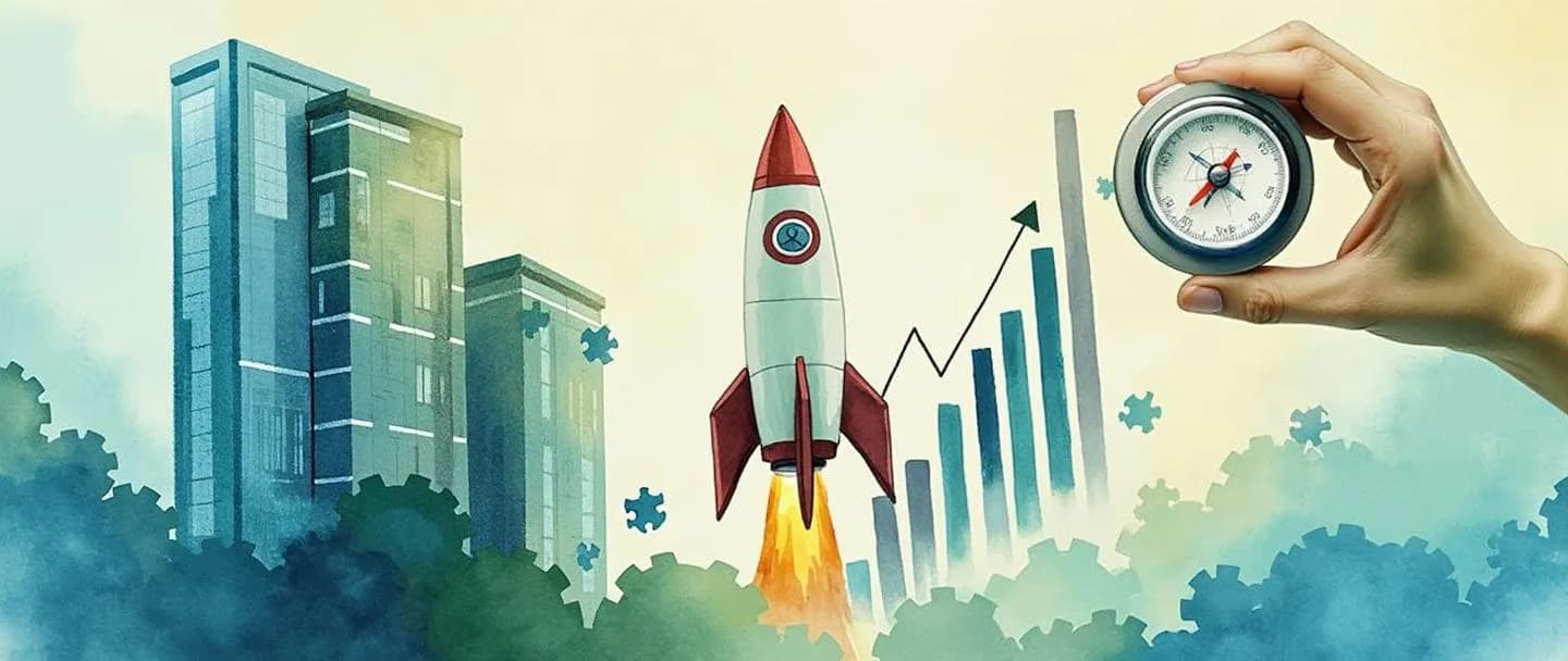 O que é nova gestão pública?