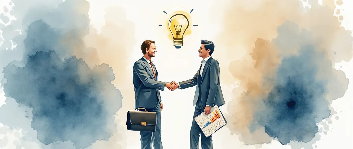 O que é fornecedor de consultoria?