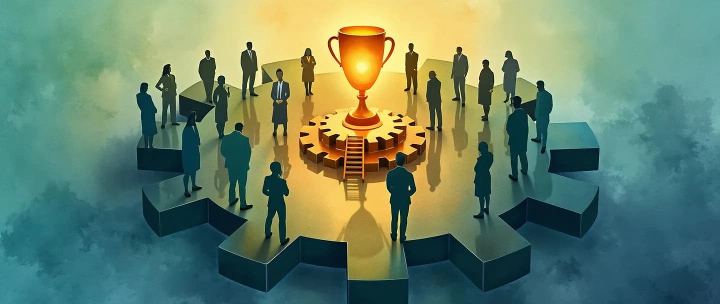 O que é human capital management?