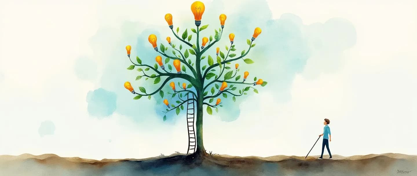 O que é oportunidades de expansão?