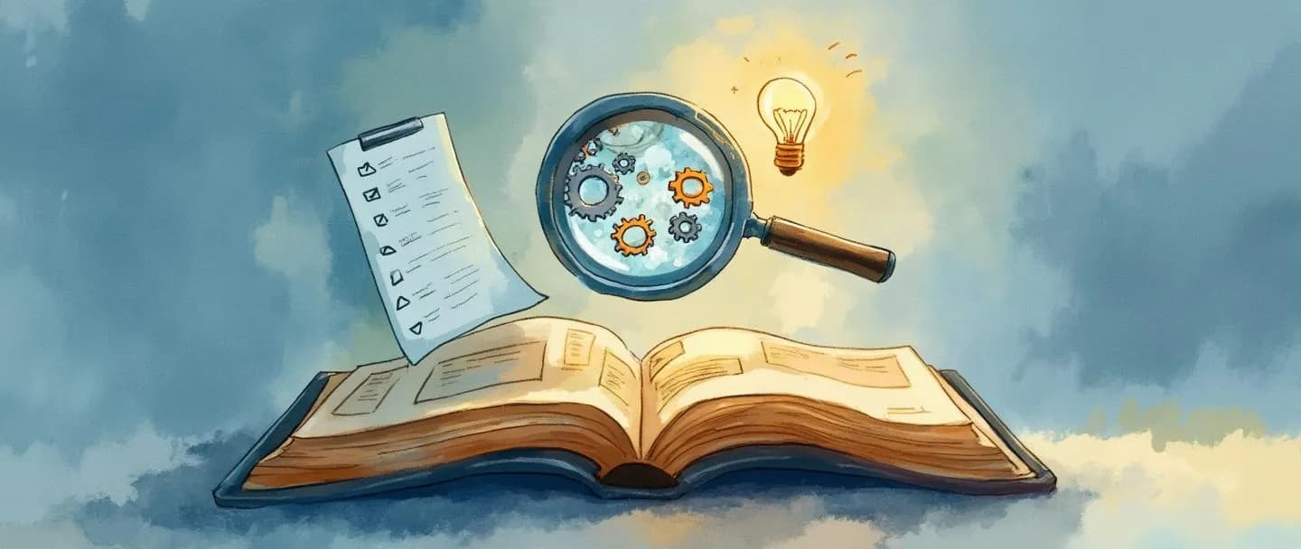 O que é knowledge audit?