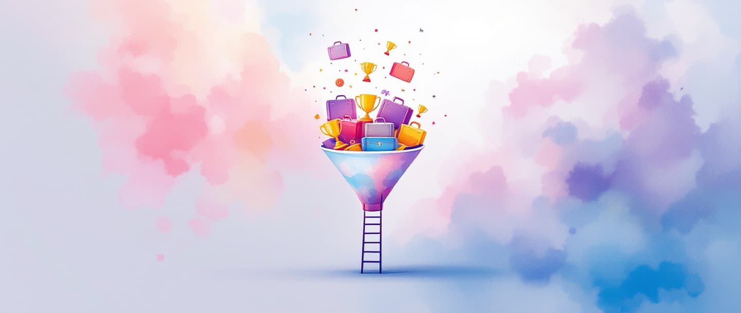 Funil de Conversão: O Guia Definitivo para Sucesso