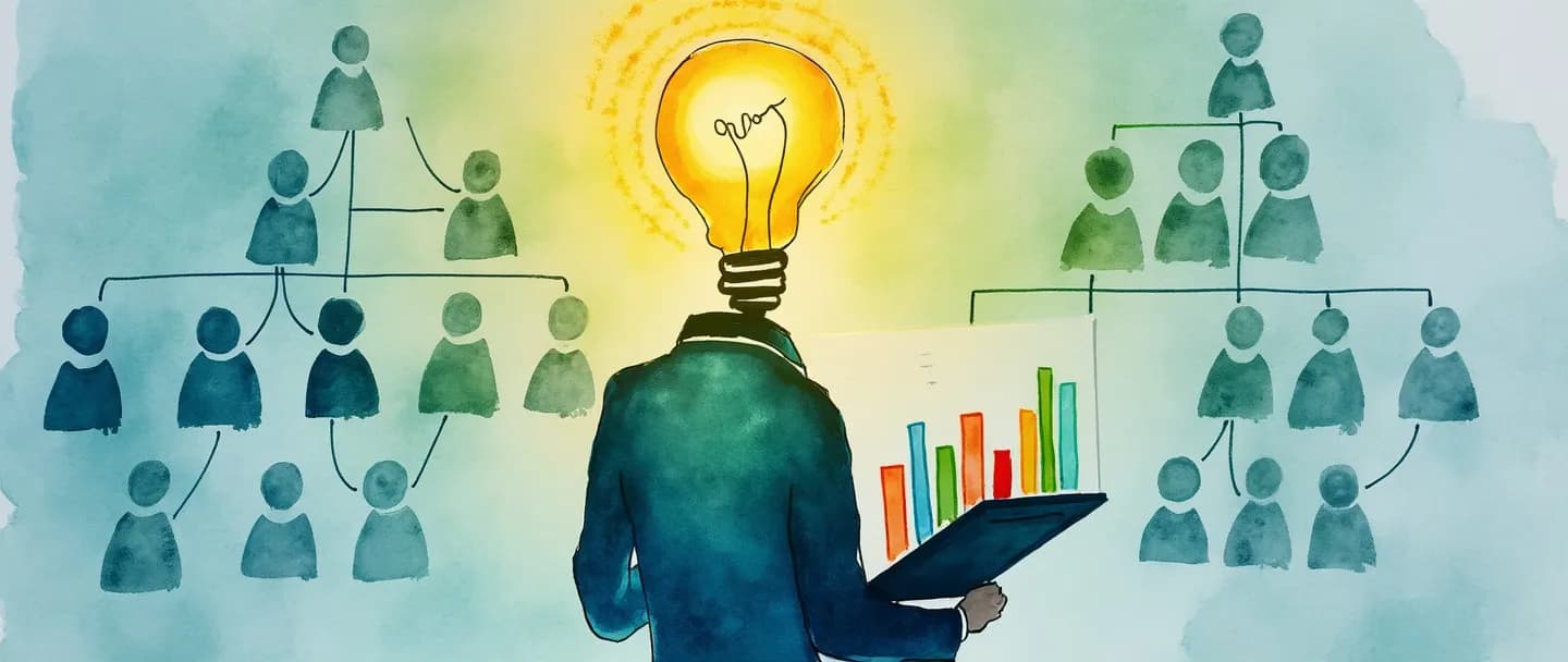 O que é relatório de gestão de talentos?