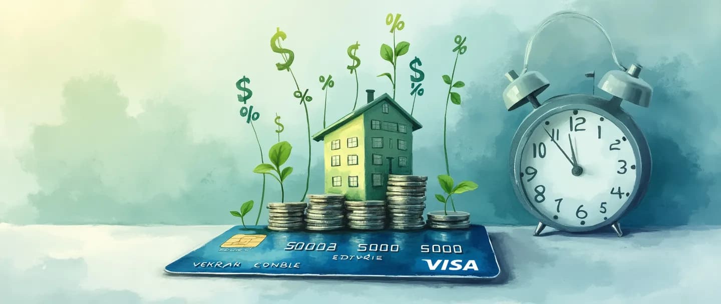 O que é juros sobre crédito corporativo?