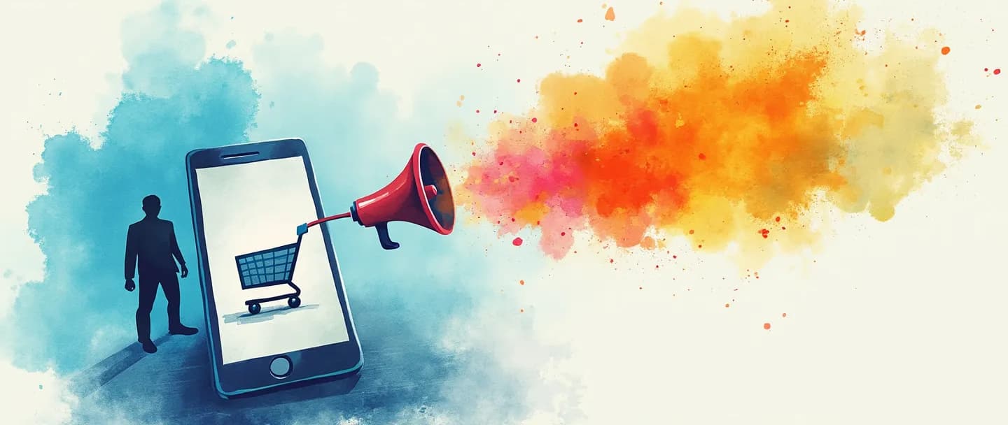 O que é b2c marketing?