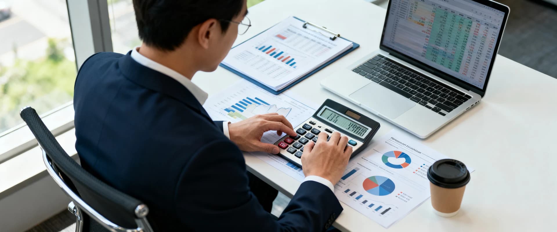 Matemática financeira: principais conceitos, fórmulas e sugestões