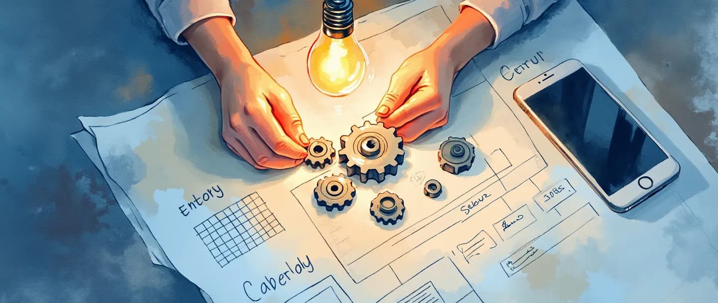 O que é planejamento de uso de tecnologia?