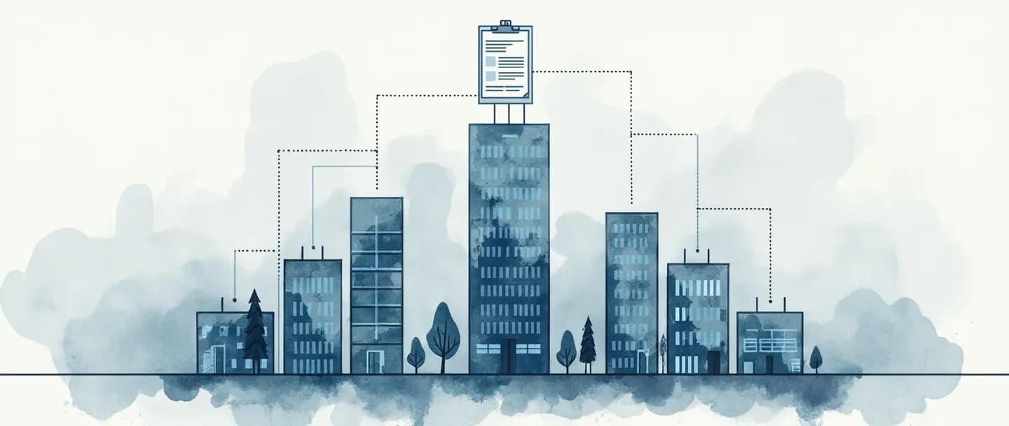 O que é holding pura?