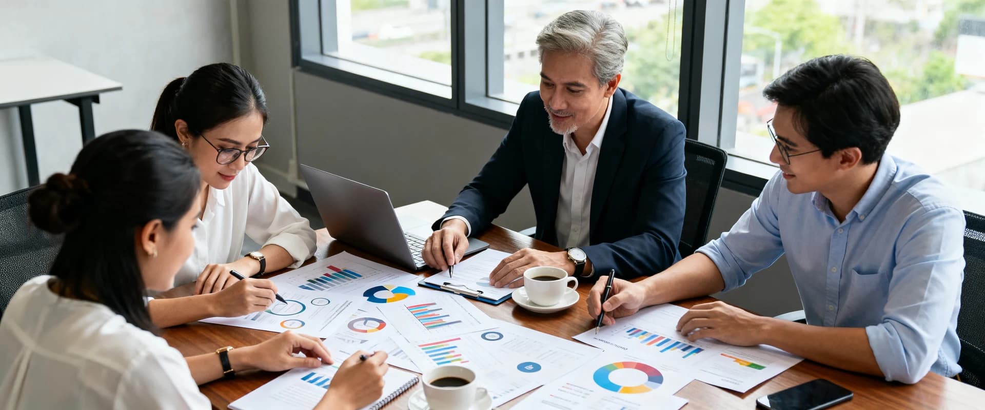Plano de Marketing: significado, fases de elaboração e modelos aplicáveis