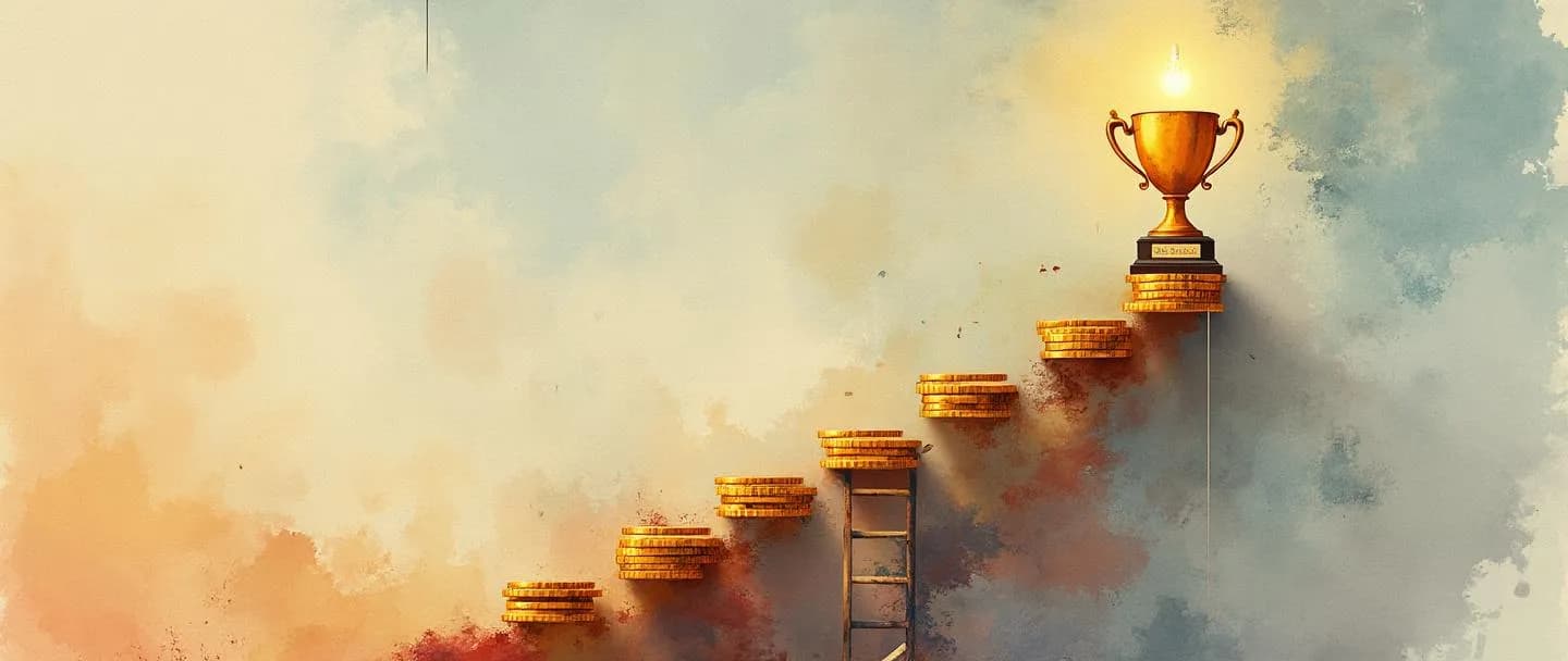 O que é jornada de criação de valor?