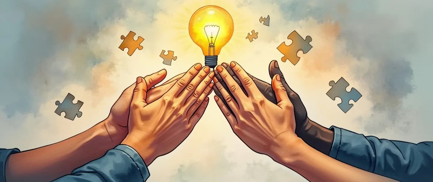 Trabalho em Equipe: As Melhores Frases Motivacionais