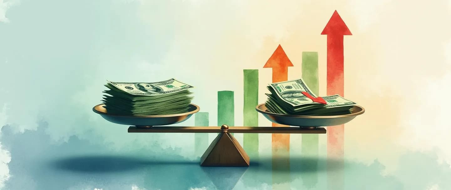 O que é P&L (Profit and Loss)?