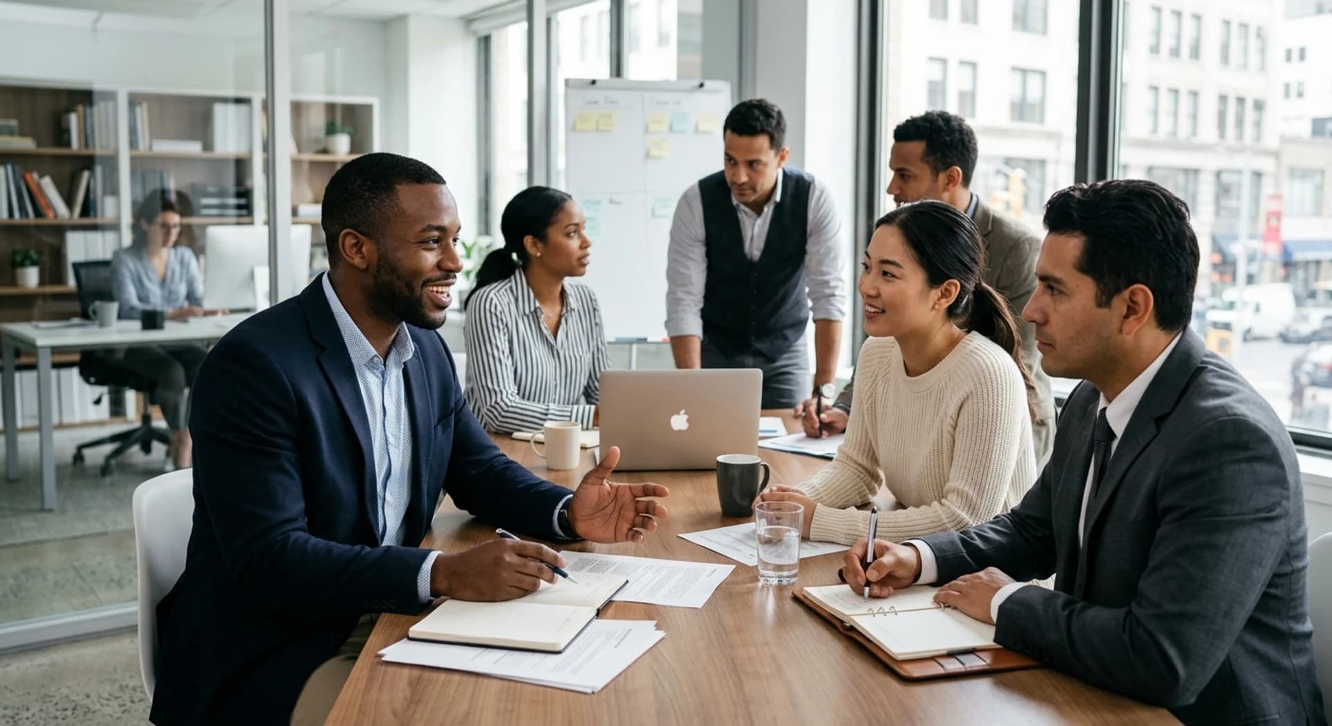 Linguagem formal e informal no trabalho: como escolher a abordagem certa?