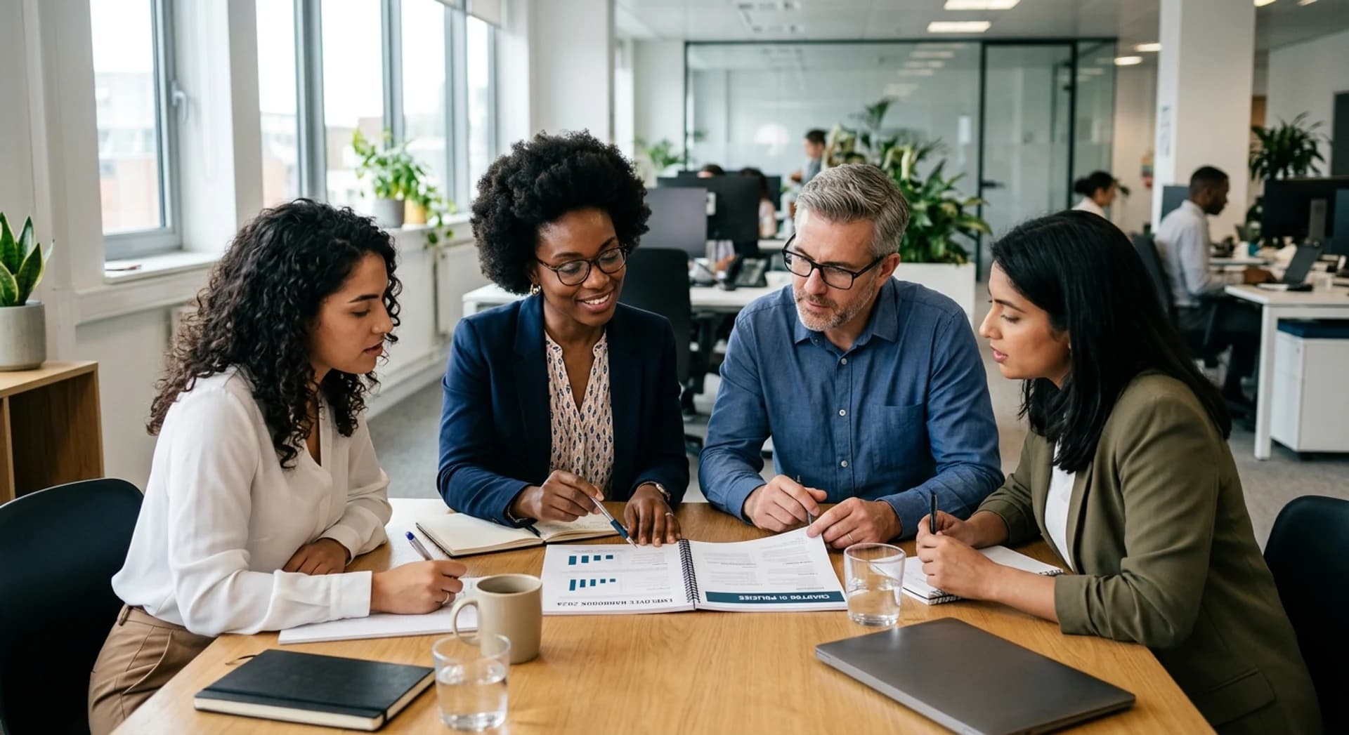 Código de conduta: o que significa, qual seu papel e exemplos práticos