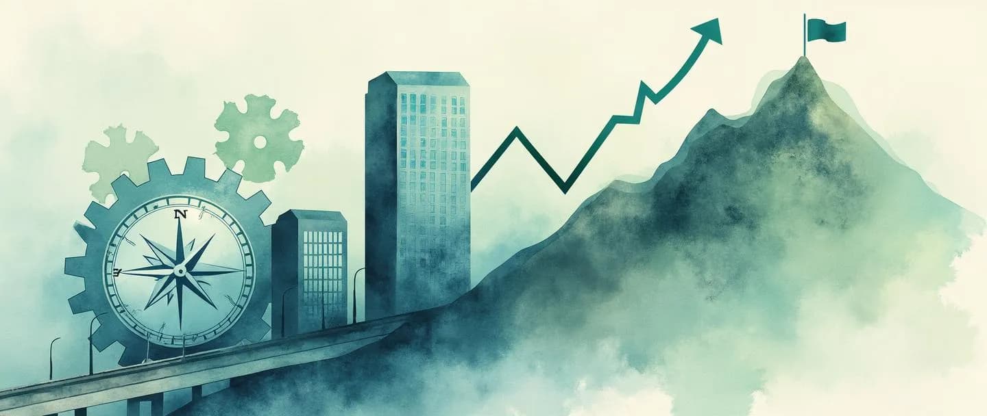 O que é plano de recuperação empresarial?