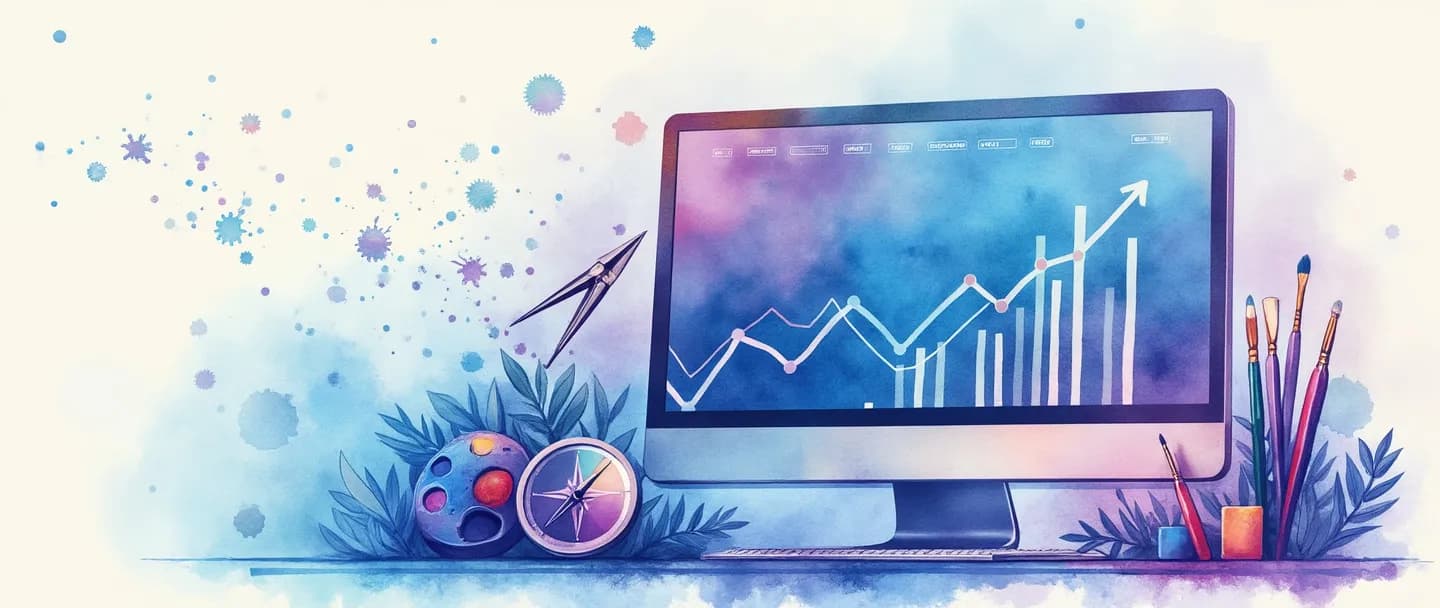 O que é web design trends?