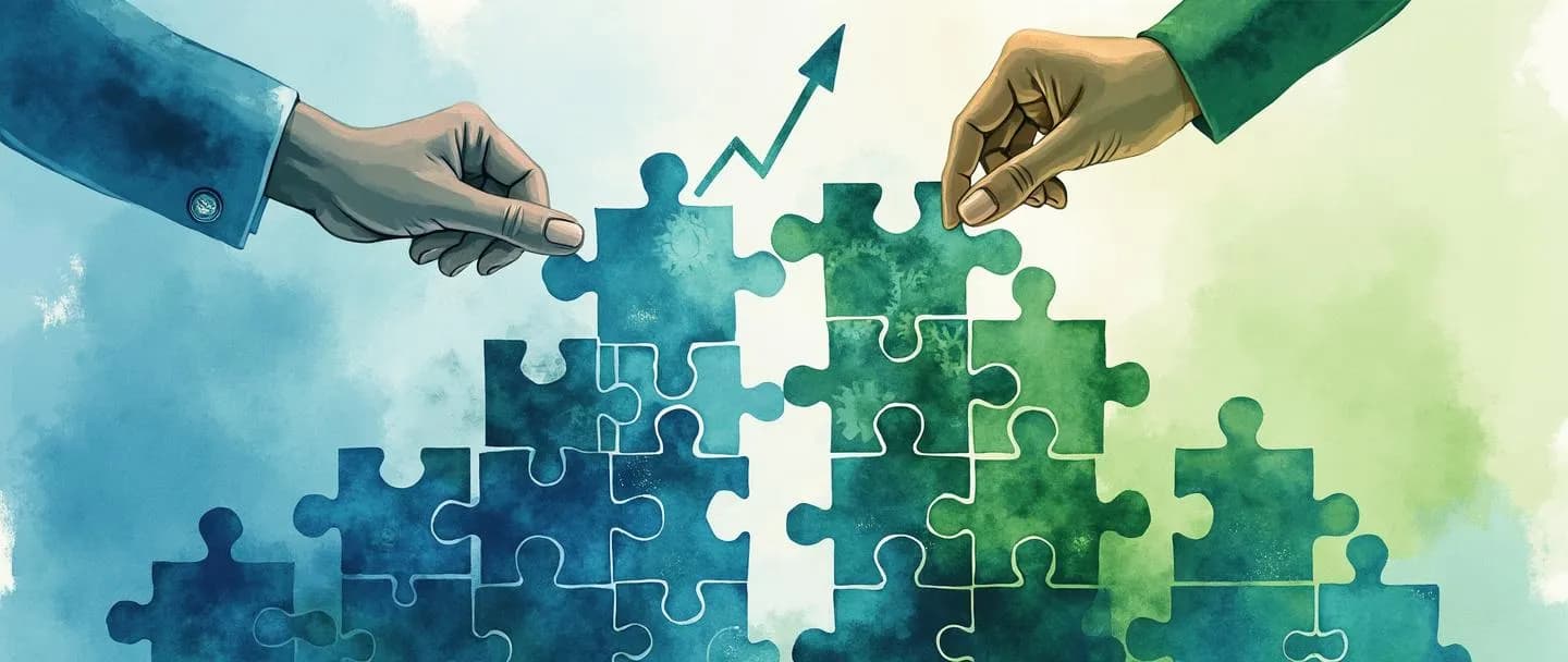 O que é reorganização empresarial?