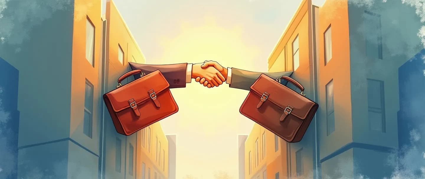 B2B: O Guia Definitivo para Negócios Empresariais