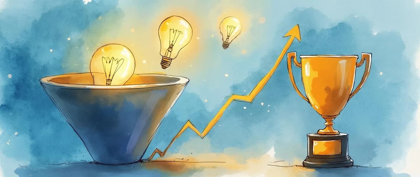 O que é otimização de leads?