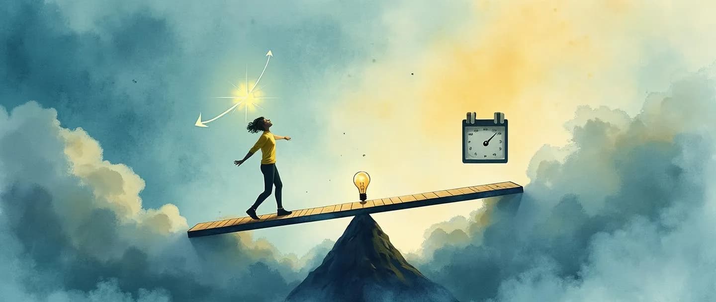 O que é gerenciamento de expectativas?