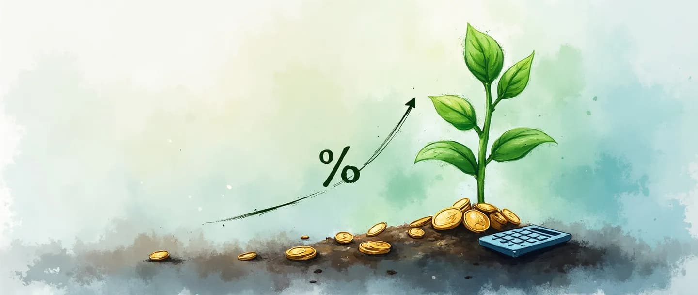 O que é índice de retorno sobre investimento?