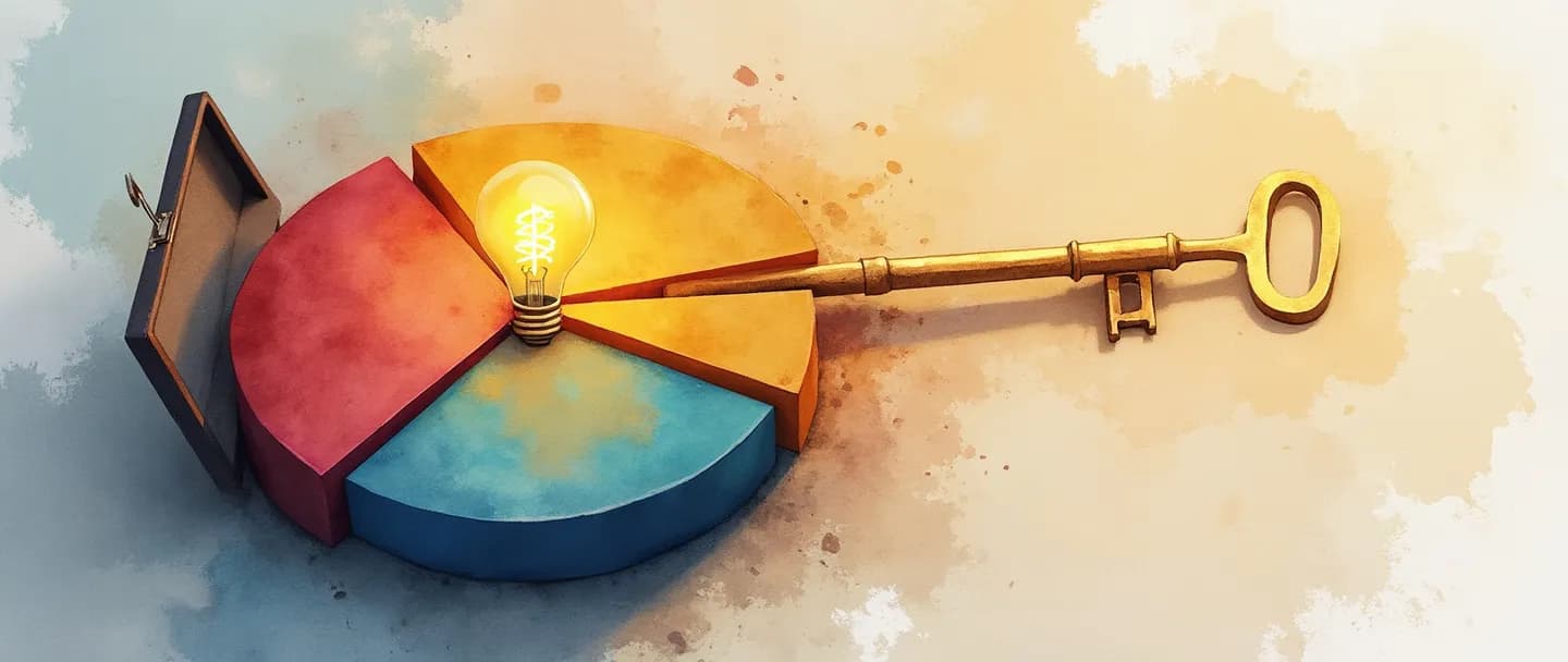 Princípio de Pareto: Guia Definitivo para Aplicação