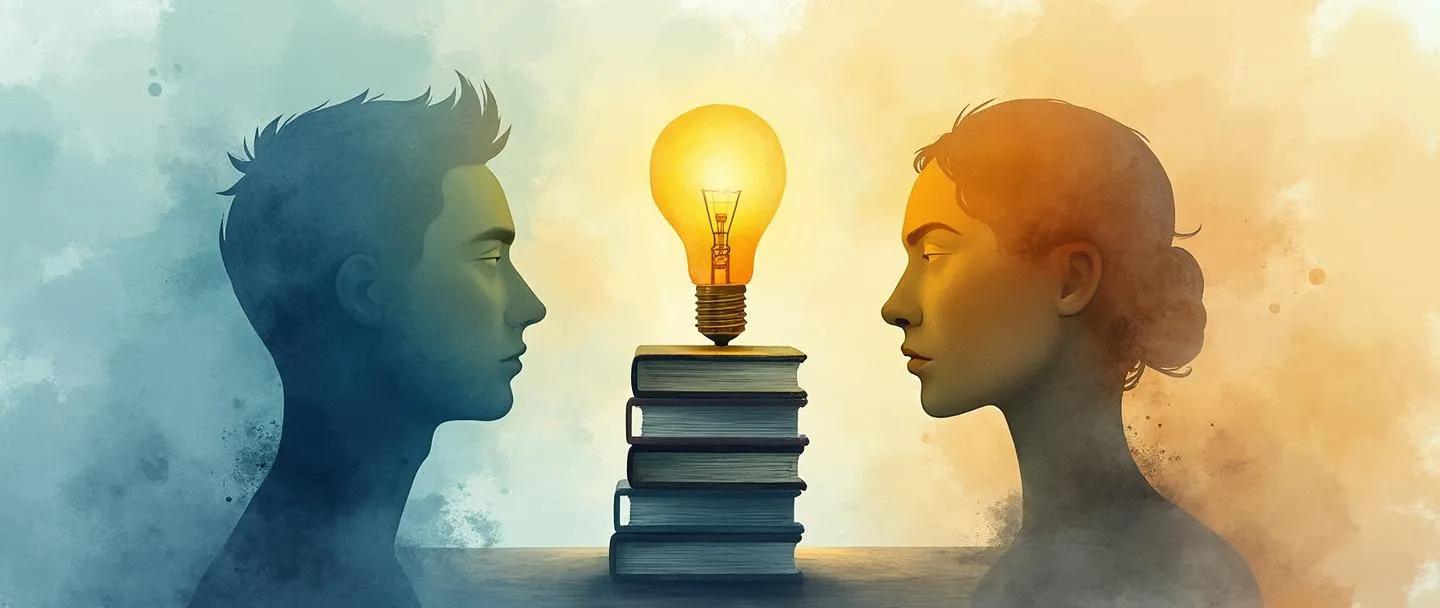 O que é knowledge transfer?