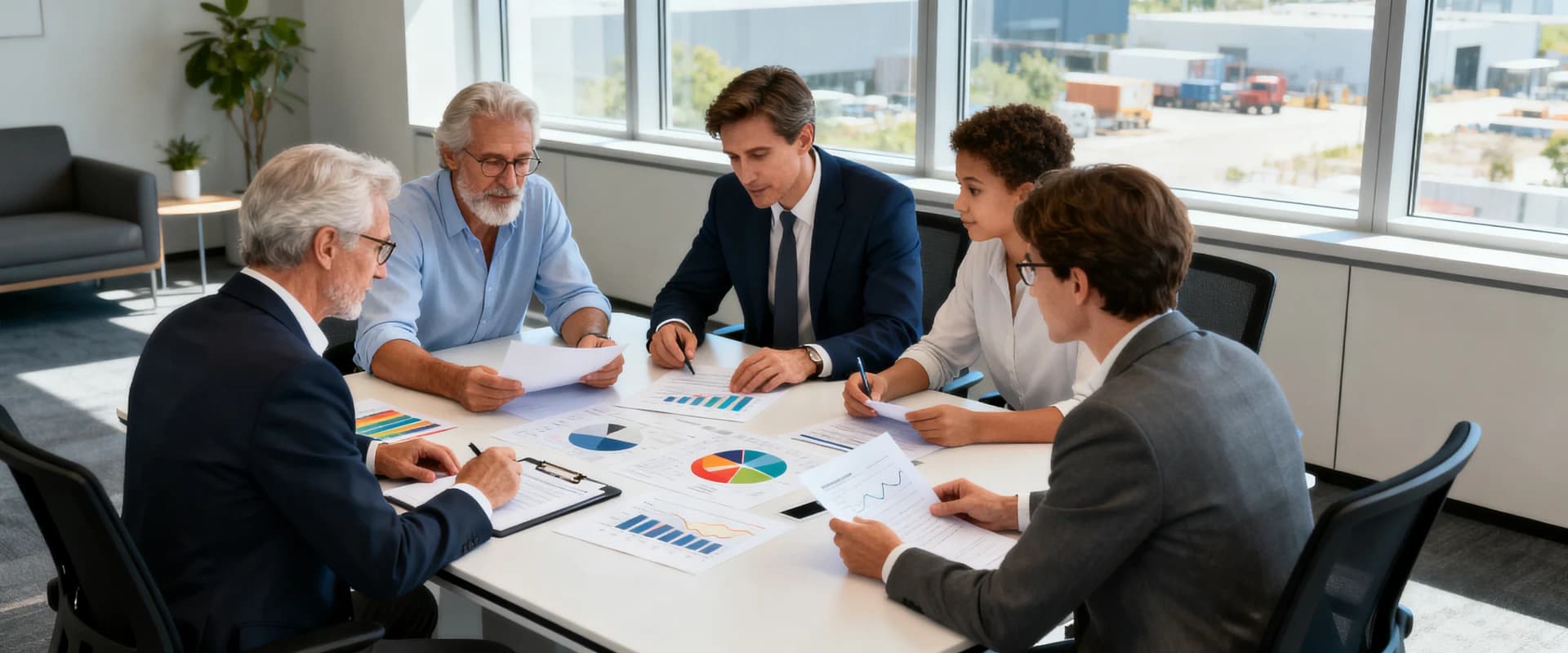 Consultoria para empresas familiares: desafios e soluções