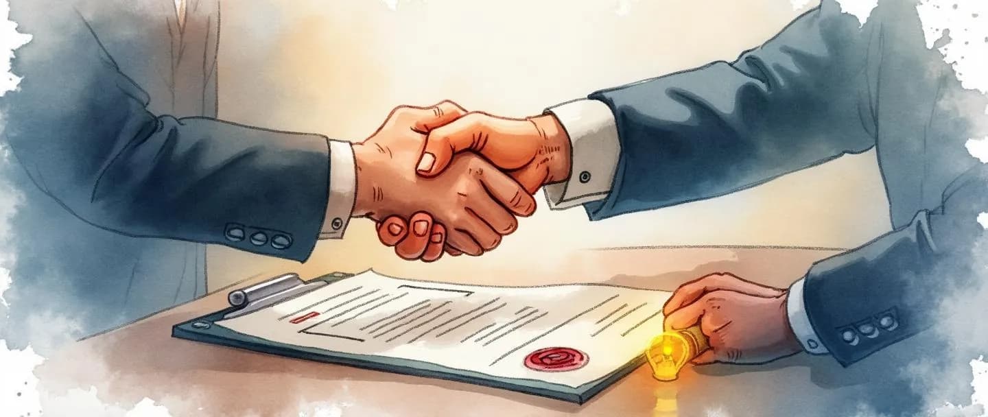 O que é licenciamento de marca?