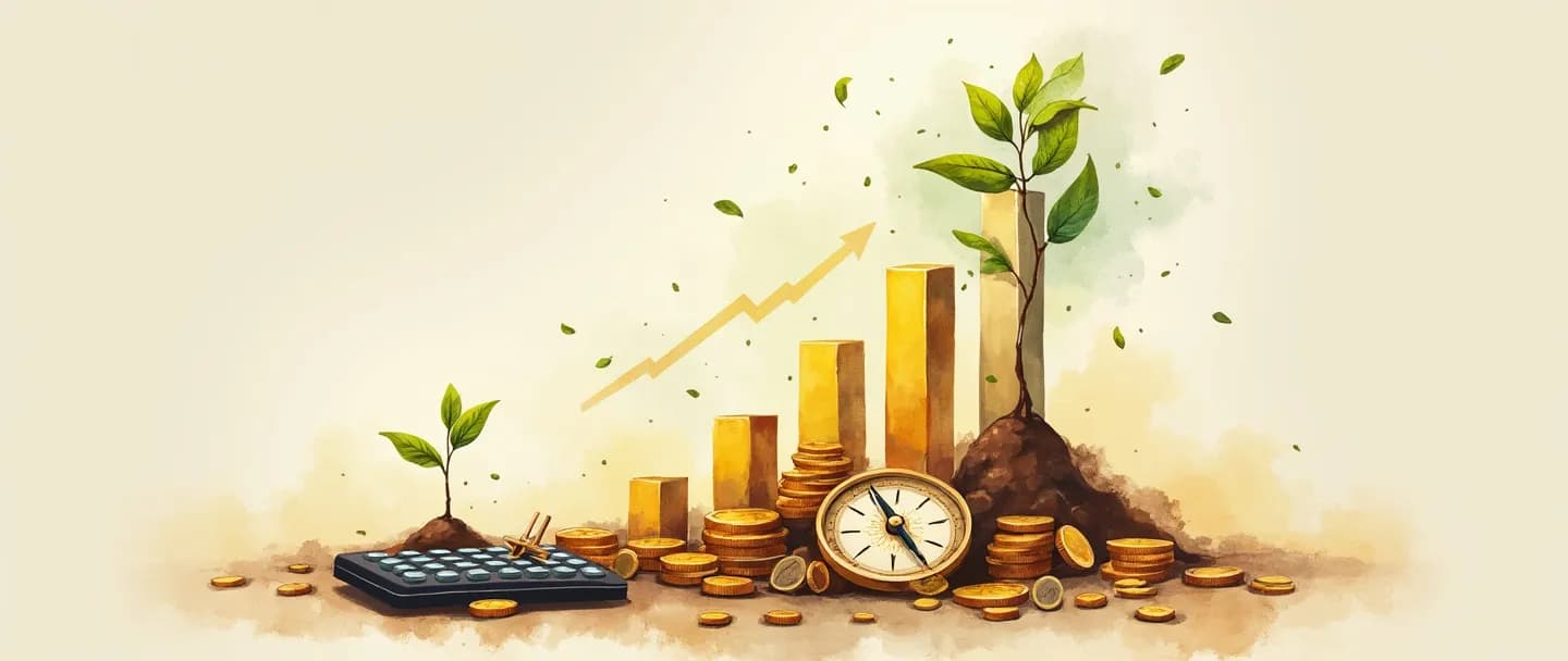 O que é planejamento de retorno sobre investimento?