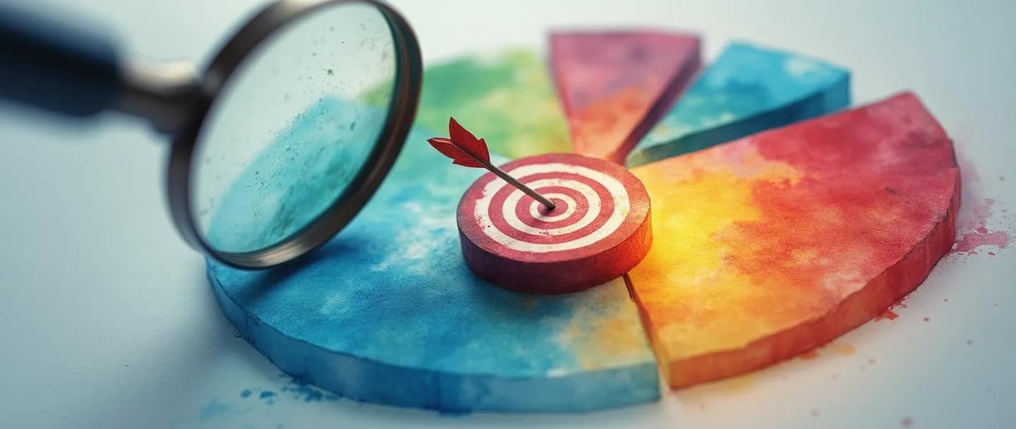 O que é foco setorial?