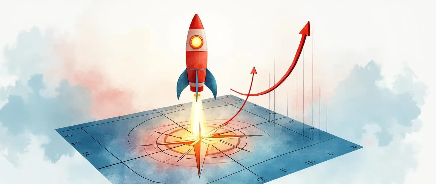 O que é lançamento estratégico?