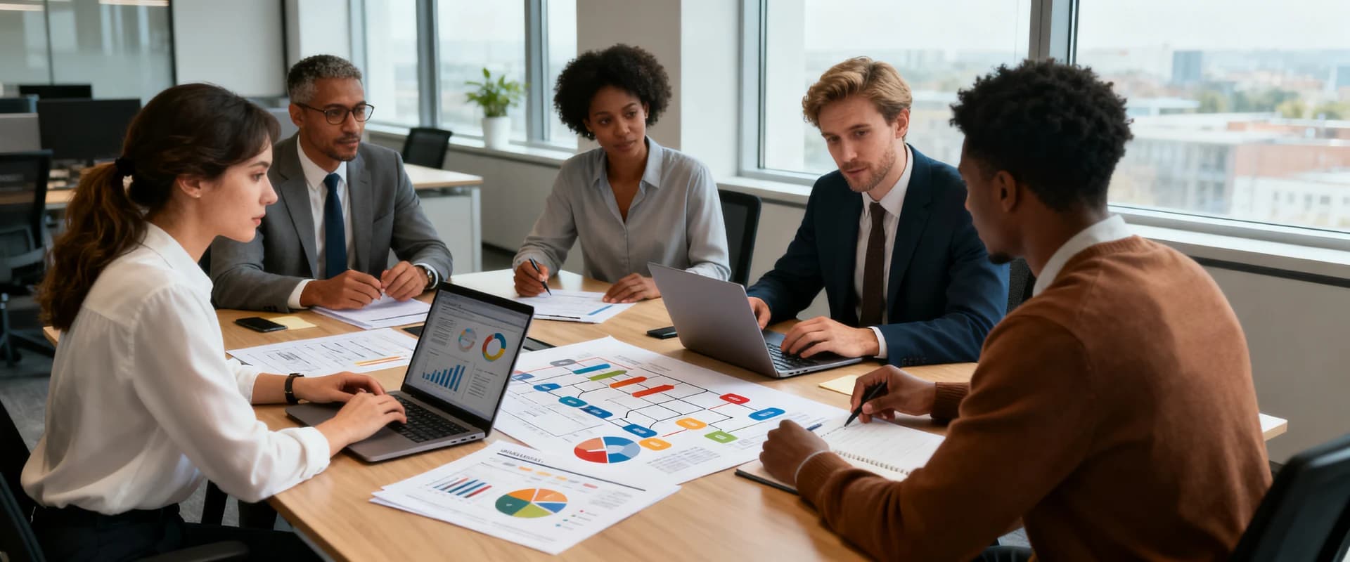 PMO: entenda o que é, os tipos e como estruturar um escritório de projetos