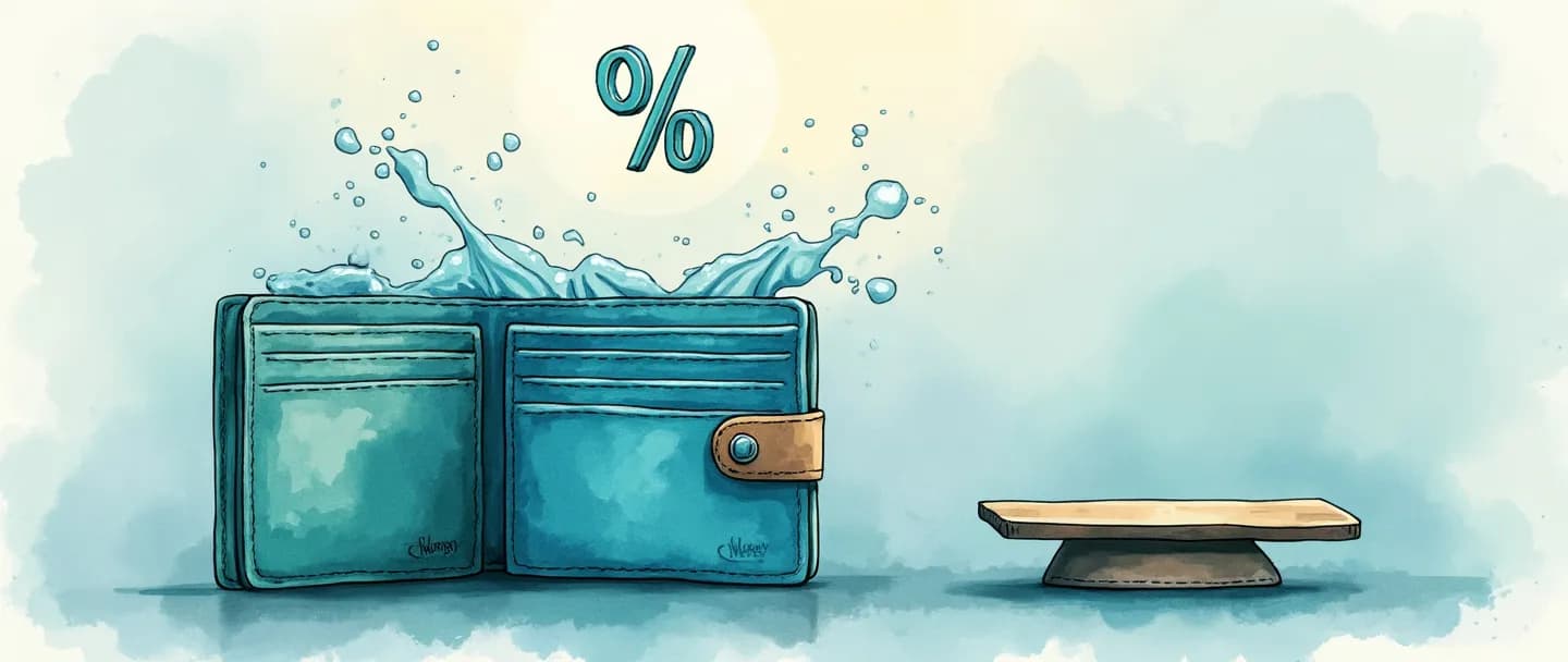 O que é índice de liquidez?