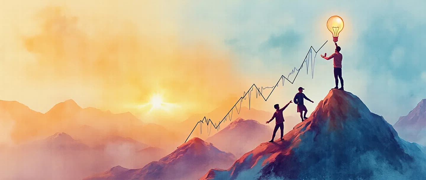 O que é liderança de alta performance?